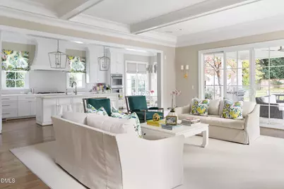 2820 Claremont Road, Raleigh, NC 27608 - Photo 4