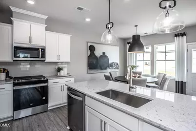 2861 Rodeo Court, Willow Springs, NC 27592 - Photo 4