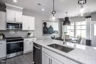 2861 Rodeo Ct, Willow Springs, NC 27592 - Photo 4