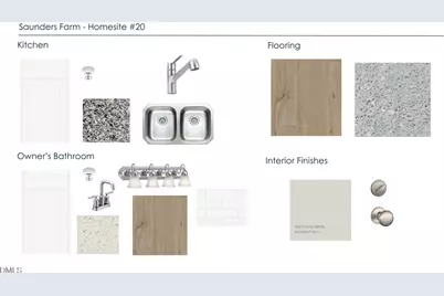 2861 Rodeo Court, Willow Springs, NC 27592 - Photo 2