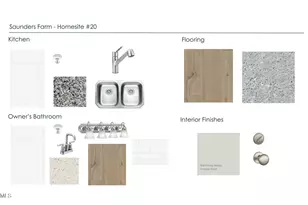 2861 Rodeo Ct, Willow Springs, NC 27592 - Photo 2