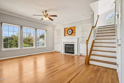 3525 Serendipity Drive, Raleigh, NC 27616 - Photo 4