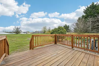 3525 Serendipity Drive, Raleigh, NC 27616 - Photo 40