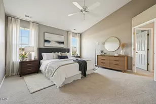 3525 Serendipity Dr, Raleigh, NC 27616 - Photo 20