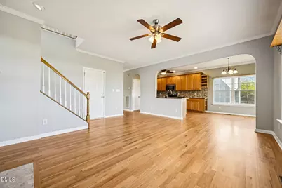 3525 Serendipity Drive, Raleigh, NC 27616 - Photo 6