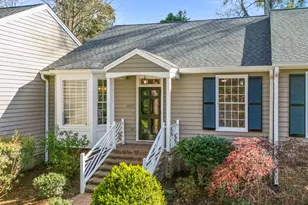 2621 Ashland St, Raleigh, NC 27608 - Photo 2