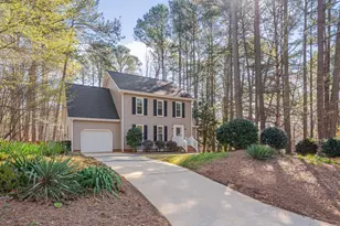 7900 Kingsland Dr, Raleigh, NC 27613 - Photo 2