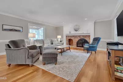 7900 Kingsland Drive, Raleigh, NC 27613 - Photo 4