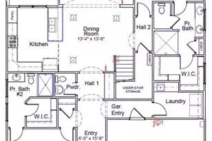 76 Moon Flower Walk, Youngsville, NC 27596 - Photo 2