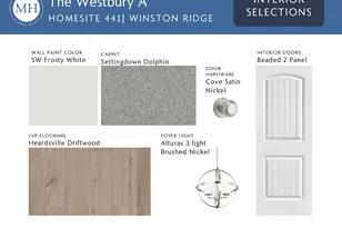 76 Moon Flower Walk, Youngsville, NC 27596 - Photo 6