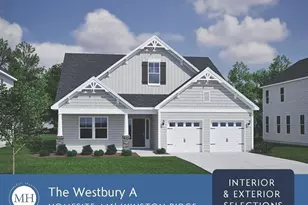 76 Moon Flower Walk, Youngsville, NC 27596 - Photo 4