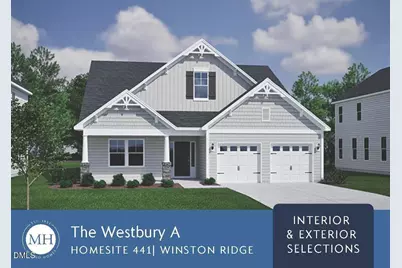 76 Moon Flower Walk, Youngsville, NC 27596 - Photo 4