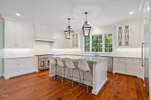 3516 Keats Pl, Raleigh, NC 27609 - Photo 14