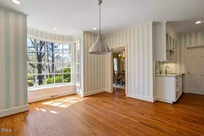 3516 Keats Place, Raleigh, NC 27609 - Photo 10