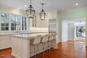 3516 Keats Pl, Raleigh, NC 27609 - Photo 18