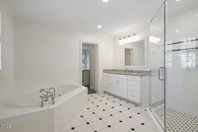 3516 Keats Place, Raleigh, NC 27609 - Photo 28