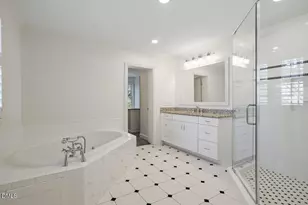 3516 Keats Pl, Raleigh, NC 27609 - Photo 28