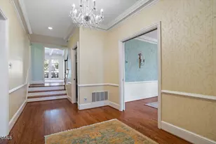 3516 Keats Pl, Raleigh, NC 27609 - Photo 4