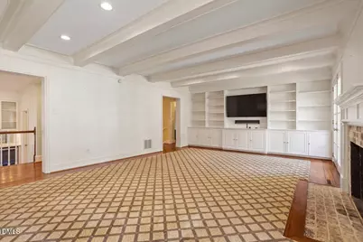 3516 Keats Place, Raleigh, NC 27609 - Photo 22