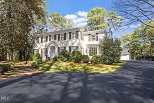 3516 Keats Pl, Raleigh, NC 27609 - Photo 2