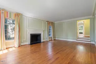 3516 Keats Pl, Raleigh, NC 27609 - Photo 8