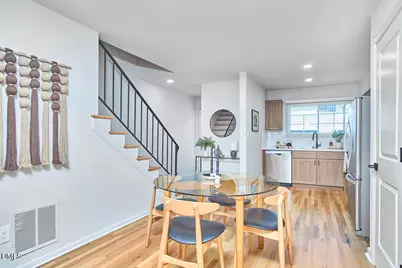 2613 McNeil Street #B, Raleigh, NC 27608 - Photo 14