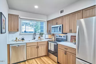 2613 McNeil Street #B, Raleigh, NC 27608 - Photo 16