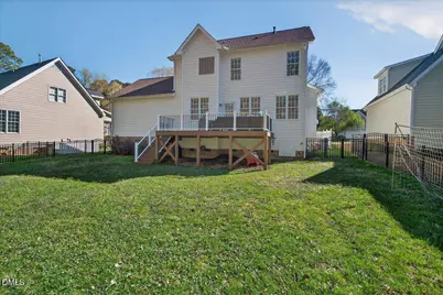 517 Lemon Pepper Place, Wendell, NC 27591 - Photo 18