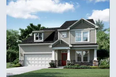 2349 Englemann Drive #134, Apex, NC 27502 - Photo 1