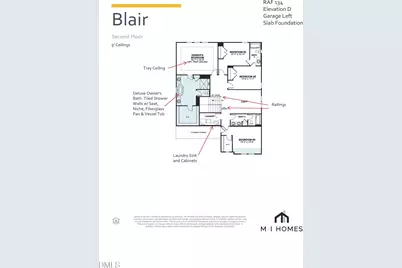 2349 Englemann Drive #134, Apex, NC 27502 - Photo 4