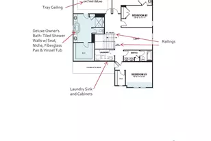 2349 Englemann Dr, Apex, NC 27502 - Photo 4