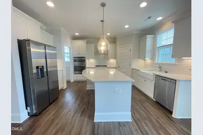 424 Slomo Court, Wake Forest, NC 27587 - Photo 16