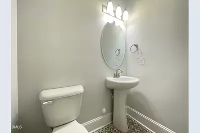 424 Slomo Court, Wake Forest, NC 27587 - Photo 20