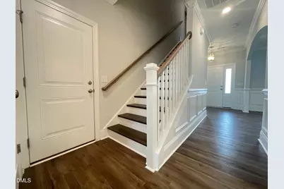 424 Slomo Court, Wake Forest, NC 27587 - Photo 4