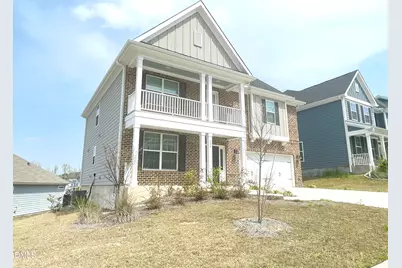 424 Slomo Court, Wake Forest, NC 27587 - Photo 2