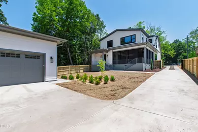 909 Oberlin Road, Raleigh, NC 27605 - Photo 38