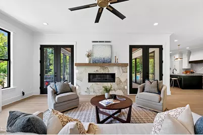 909 Oberlin Road, Raleigh, NC 27605 - Photo 4