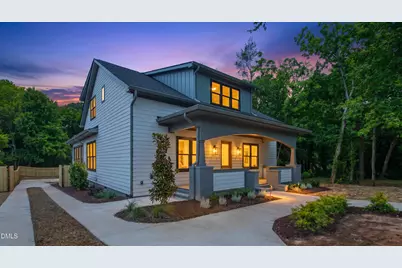 909 Oberlin Road, Raleigh, NC 27605 - Photo 1