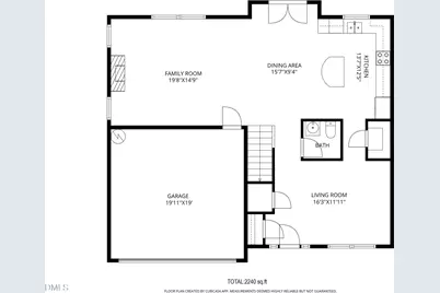 2806 Catamount Court, Durham, NC 27704 - Photo 26