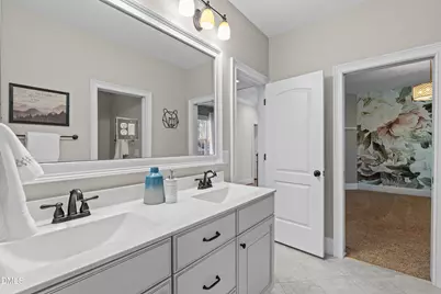 3353 Cheswick Drive, Raleigh, NC 27609 - Photo 36