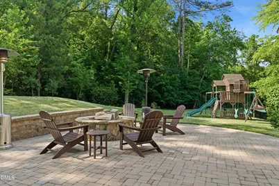 3353 Cheswick Drive, Raleigh, NC 27609 - Photo 48