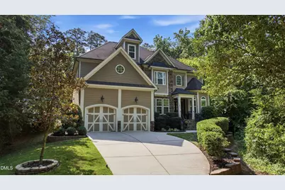 3353 Cheswick Drive, Raleigh, NC 27609 - Photo 58