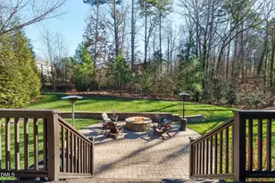 3353 Cheswick Dr, Raleigh, NC 27609 - Photo 16