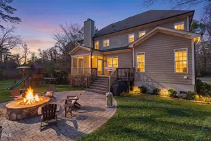 3353 Cheswick Dr, Raleigh, NC 27609 - Photo 2