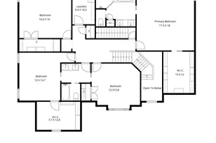 3353 Cheswick Dr, Raleigh, NC 27609 - Photo 54