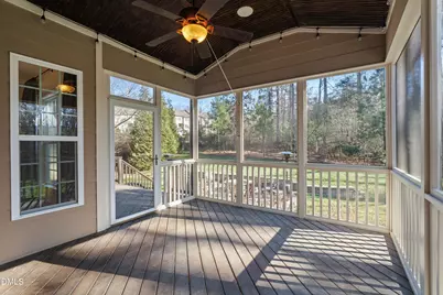 3353 Cheswick Drive, Raleigh, NC 27609 - Photo 16