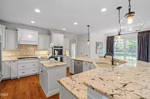 3353 Cheswick Dr, Raleigh, NC 27609 - Photo 8