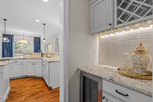 3353 Cheswick Dr, Raleigh, NC 27609 - Photo 14