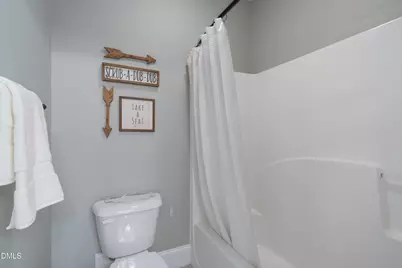 3353 Cheswick Drive, Raleigh, NC 27609 - Photo 36