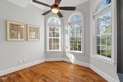 3353 Cheswick Drive, Raleigh, NC 27609 - Photo 20